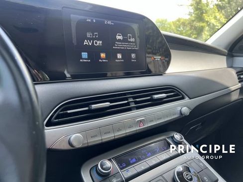 Used 2020 Hyundai Palisade SEL FWD image 23