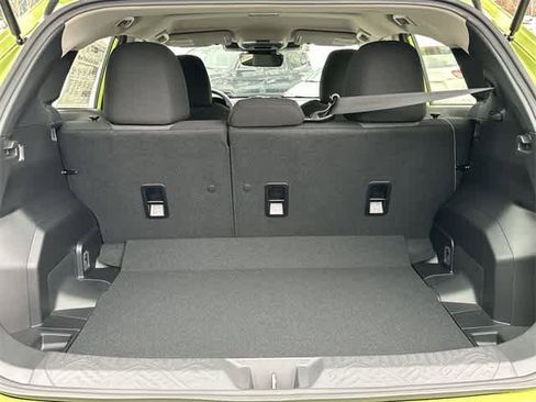 New 2026 Subaru Impreza 2.0i Sport image 22