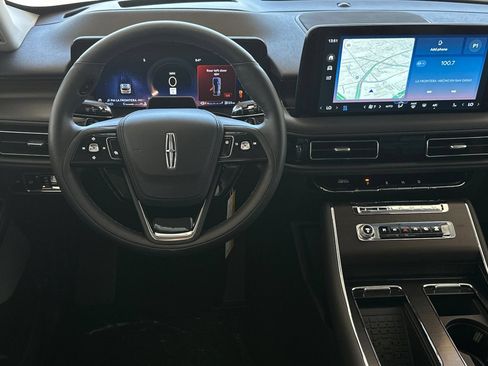 New 2026 Lincoln Aviator Reserve AWD/4WD image 13