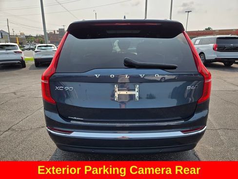Used 2023 Volvo XC90 B6 Plus w/ Protection Package Premier AWD/4WD image 8