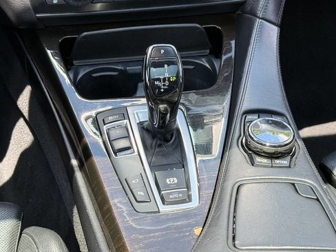 Used 2015 BMW 640i Gran Coupe RWD image 34