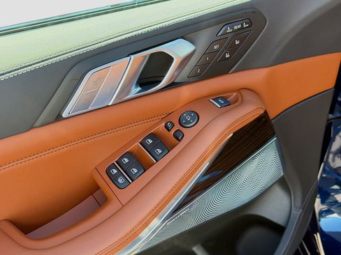 New 2027 BMW X7 M60i AWD/4WD image 23