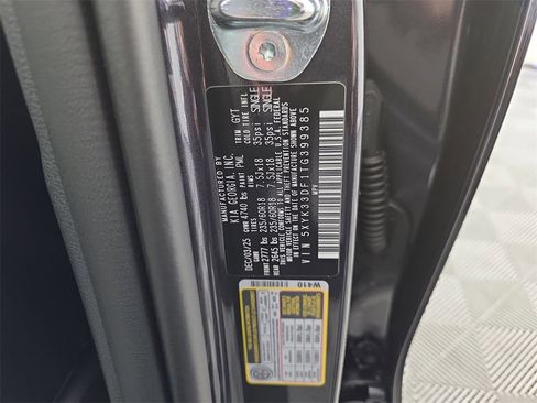 New 2026 Kia Sportage EX image 45