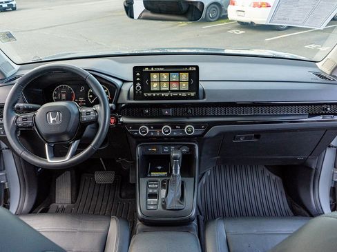 Certified 2024 Honda CR-V EX-L image 23