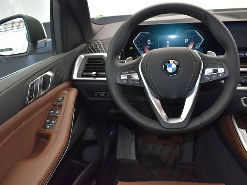 New 2026 BMW X5 sDrive40i w/ Climate Comfort Package image 29
