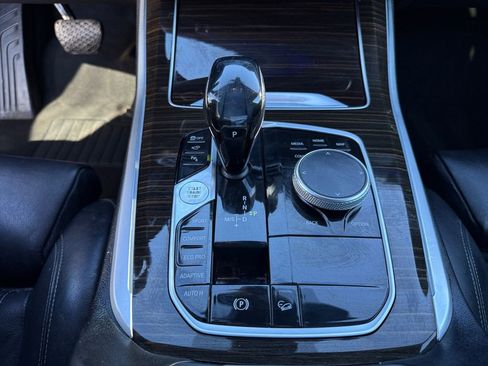 Used 2021 BMW X5 xDrive40i w/ Convenience Package image 19