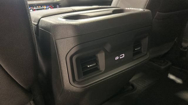 Used 2023 Chevrolet Silverado 1500 RST AWD/4WD image 26