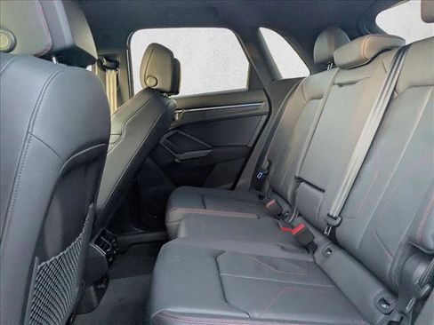 New 2025 Audi Q3 2.0T Premium Plus image 16