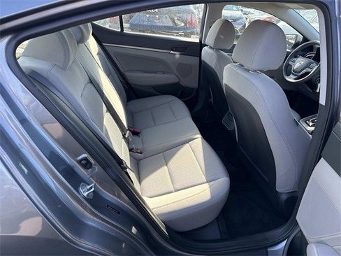 Used 2018 Hyundai Elantra SEL image 11