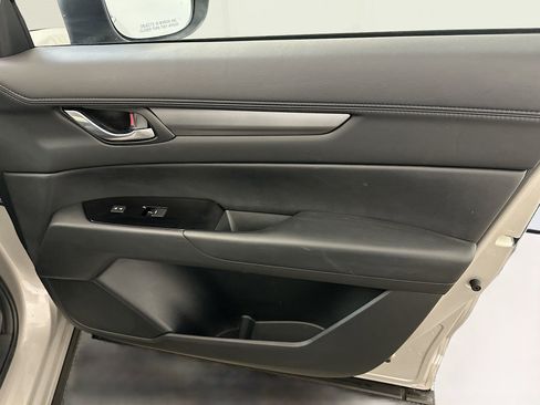 Used 2025 MAZDA CX-5 AWD 2.5 S w/ Preferred Package image 35