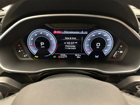 Used 2024 Audi Q3 2.0T Premium Plus image 19