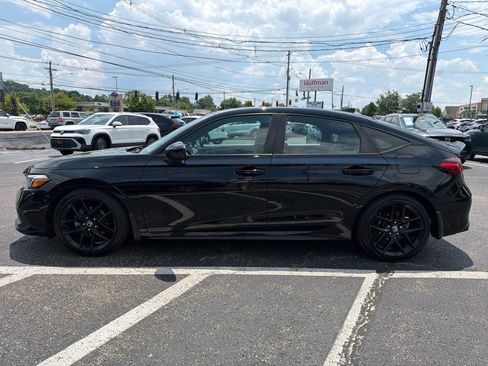 Used 2024 Honda Civic Sport image 4