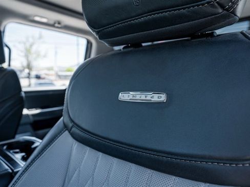 Used 2021 Ford F150 Limited AWD/4WD image 28