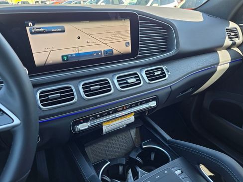 New 2026 Mercedes-Benz GLE 350 4MATIC image 26