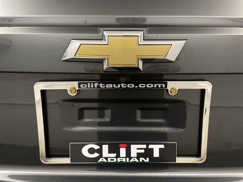 Used 2020 Chevrolet Trax LS w/ Tint and Cruise Package image 23