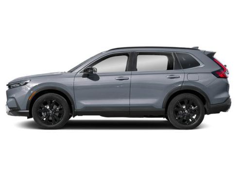 Used 2025 Honda CR-V Sport Touring image 3