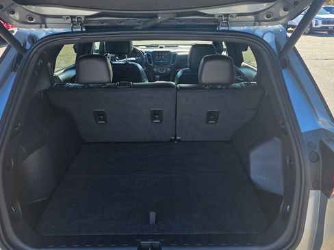 Used 2023 Chevrolet Equinox RS image 6