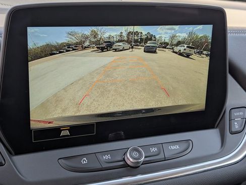 Used 2023 Chevrolet Blazer LT w/ Convenience Package image 23