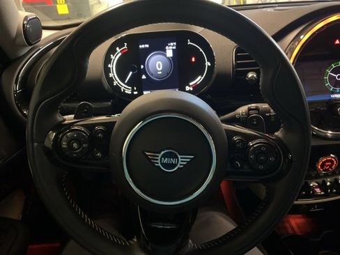 Used 2021 MINI Cooper Clubman S w/ Driver Assistance Package image 15