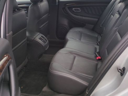 Used 2014 Ford Taurus Limited image 20