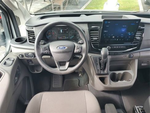 Used 2023 Ford Transit 350 XLT image 21