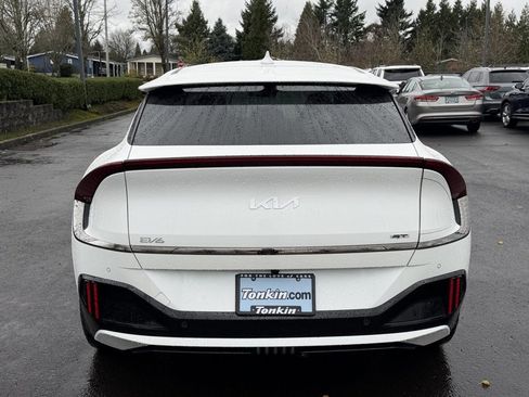 Used 2023 Kia EV6 GT image 7