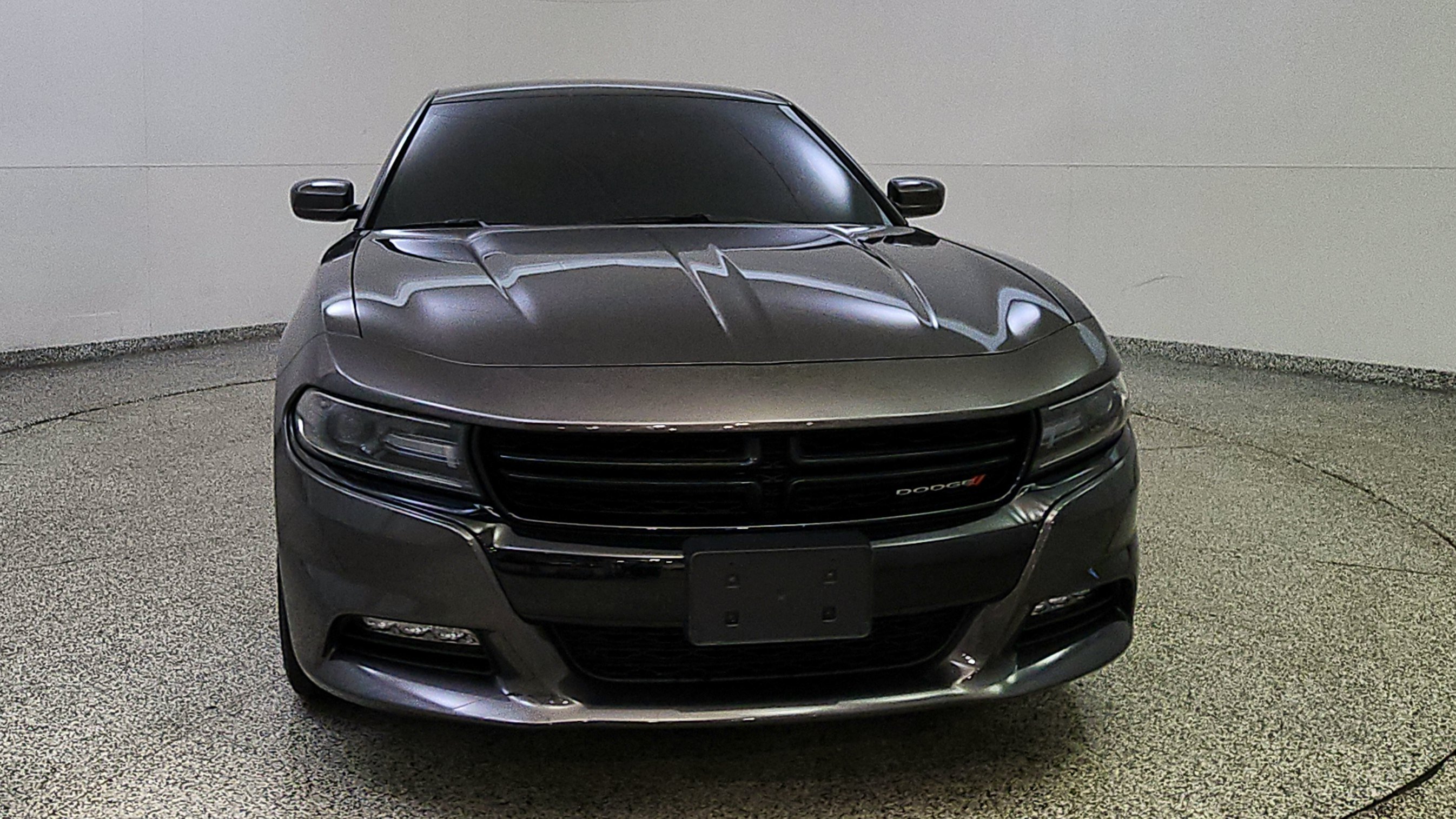 Used 2021 Dodge Charger SXT w/ Driver Convenience Group AWD/4WD image 2
