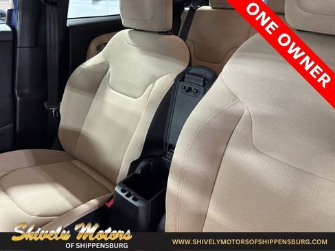 Certified 2019 Jeep Renegade Sport w/ Sport Appearance Group image 23