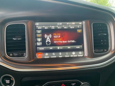 Used 2019 Dodge Charger Scat Pack image 16