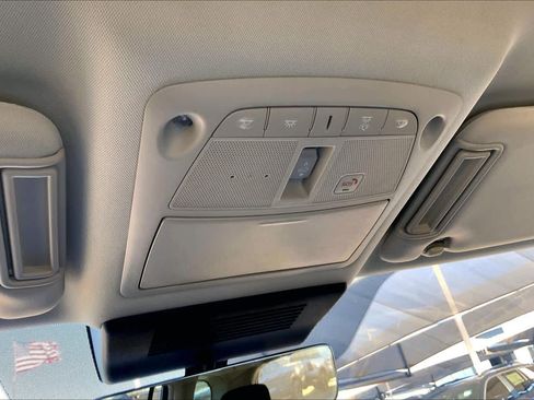 Used 2023 Nissan Armada Platinum w/ Captain's Chairs Package image 30