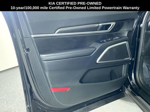 Certified 2023 Kia Telluride S image 18