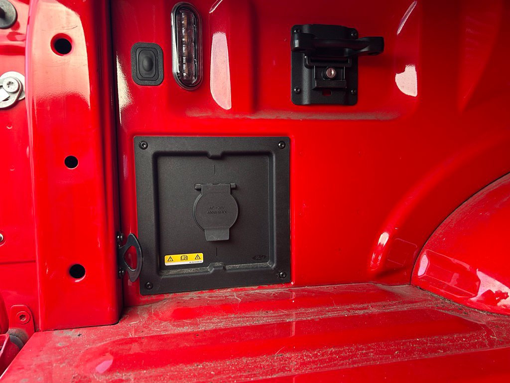 Used 2023 Ford F150 XLT w/ Equipment Group 302A High AWD/4WD image 38