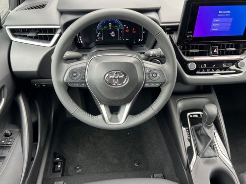 New 2026 Toyota Corolla SE image 11