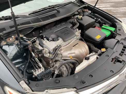 Used 2014 Toyota Camry XLE image 46