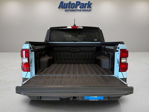 New 2026 Ford Maverick Lariat w/ Black Appearance Package AWD/4WD image 7