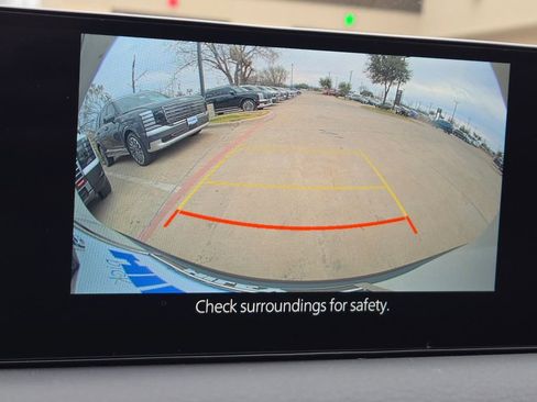 Used 2025 MAZDA CX-50 2.5 Hybrid w/ Weather Package image 17