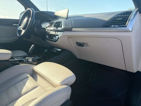 Used 2021 BMW X3 sDrive30i w/ Executive Package RWD image 35