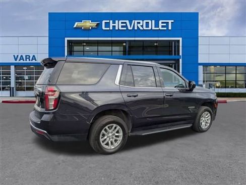 Certified 2024 Chevrolet Tahoe LS w/ Driver Alert Package image 6