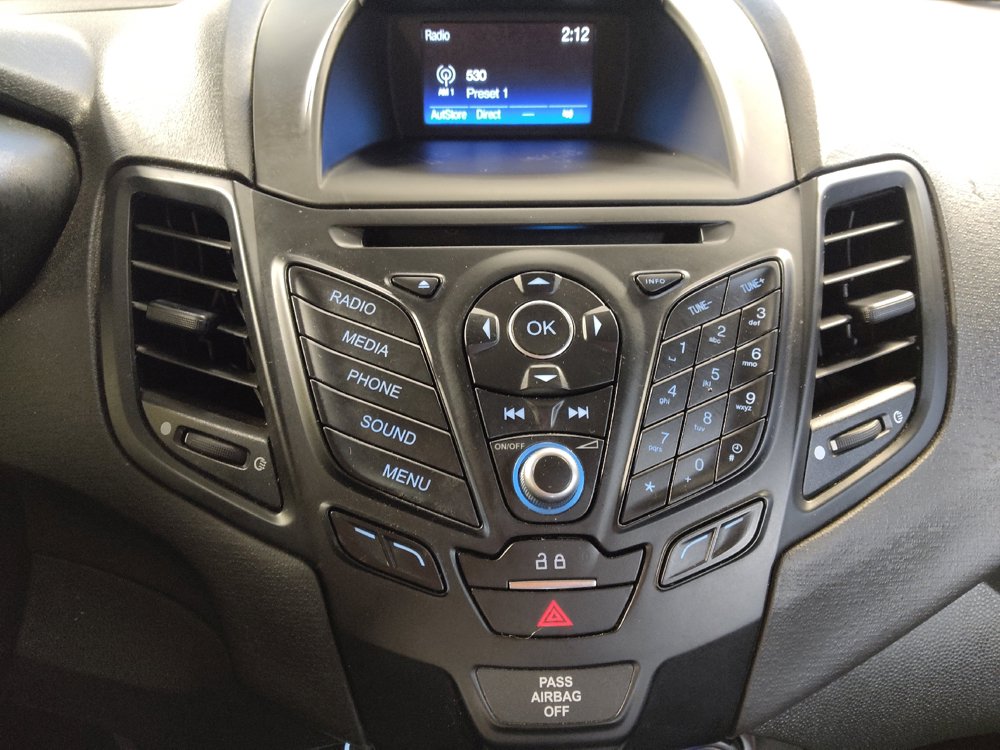 Used 2019 Ford Fiesta SE FWD image 25