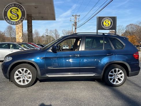 Used 2013 BMW X5 xDrive35i image 3