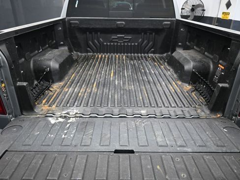 Used 2024 Chevrolet Silverado 1500 LTZ w/ LTZ Convenience Package II image 45