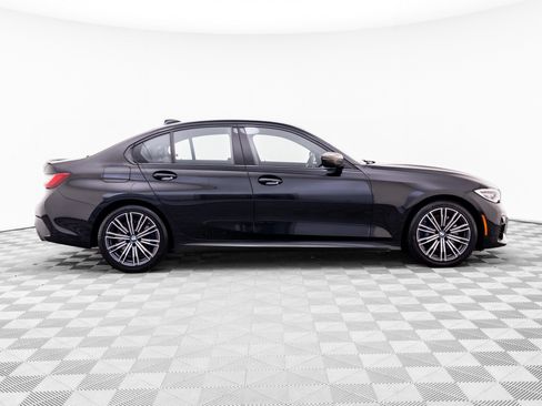 Used 2020 BMW M340i xDrive AWD/4WD image 6