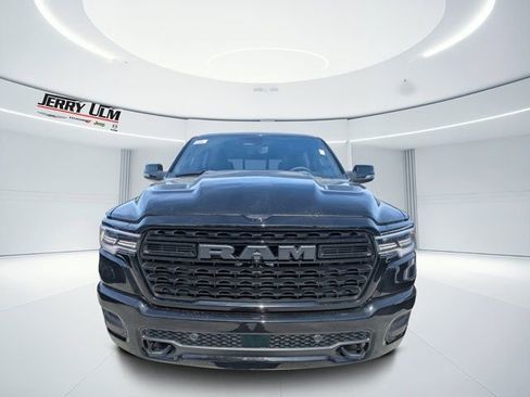 New 2026 RAM 1500 Limited image 7