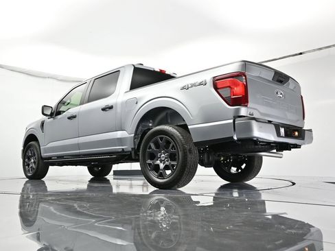 Used 2026 Ford F150 STX w/ Equipment Group 200A AWD/4WD image 56