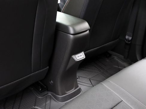 New 2027 Chevrolet Bolt RS w/ Technology Package FWD image 16