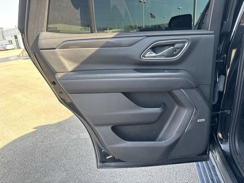 Used 2021 GMC Yukon AT4 w/ AT4 Premium Plus Package image 15