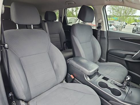 Used 2017 Kia Sorento FWD image 13