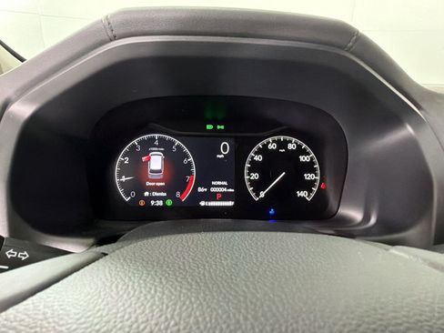 New 2026 Honda Odyssey EX-L image 20