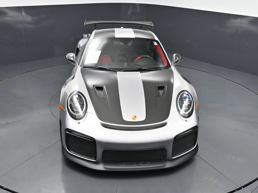 Used 2018 Porsche 911 GT2 RS RWD image 20