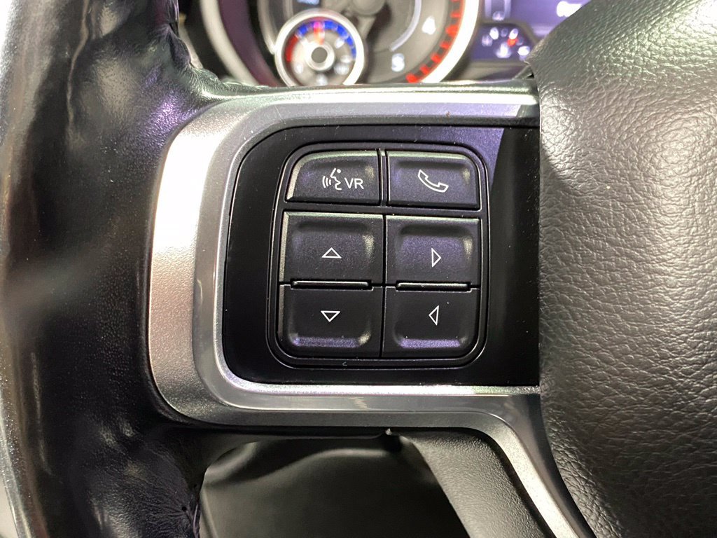 Used 2019 RAM 3500 Laramie AWD/4WD image 33